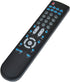 New KR002B002 Remote Control Compatible with Sceptre LCD LED Class HDTV Models H409BV-FHD, H505BV-FHD, X402BV-FHD, and