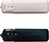 Battery Operated Phone Charger Emergency | USB Battery Powered Small Power Bank Portable 2 AA Batteries Powered Outlet