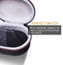 LTGEM Hard Case for Logitech Lift Vertical Ergonomic Mouse, Travel Protective Carrying Storage Bag