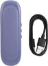 VBESTLIFE Pillow Speaker for Sleeping, Mini Bone Conduction Bluetooth Under Pillow Speaker, Sleep Timer, for Side