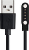 Lamshaw Compatible with PLAUD Note Voice Recorder Charger, Magnetic Replacement Charger Compatible for