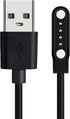 Lamshaw Compatible with PLAUD Note Voice Recorder Charger, Magnetic Replacement Charger Compatible for