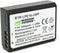 Wasabi Power Battery for Canon LP-E10, EOS Rebel T3, T5, T6, T7, T100, 1100D, 1200D, 1300D, 1500D, 2000D, 3000D, 4000D,