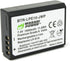 Wasabi Power Battery for Canon LP-E10, EOS Rebel T3, T5, T6, T7, T100, 1100D, 1200D, 1300D, 1500D, 2000D, 3000D, 4000D,