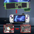 chenyang ROG Ally Gaming Internal M.2 NVME M-Key 2230 to 2280mm SSD Upgrade Extension Adapter by chenyang