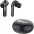 Wicked Audio Mojo 500 True Wireless Bluetooth Earbuds, Clear Call Mics, Long Battery Life, Mobile App, Custom EQ Modes