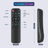 RETROSUN HY300 Replacement Remote Control for Trunera PRO HiFi Smart Mini Projector