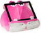Gifts for Readers & Writers Tablet & Book Stand for Kids, Soft Reading Pillow, Book Holder with