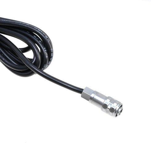 Fotga AC Power Adapter Cable 12V 3A Output for Blackmagic Pocket Cinema Camera 4K 6K Pro G2
