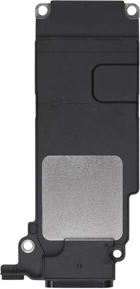 Loud Speaker Replacement Part for iPhone 8 Plus - Audio Performance Buzzer Ringer Module Flex Cable Assembly