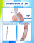 6+, 2 Pack 98dB Kids Headphones for School, Ages with Splitter, Safe Volume, Fun Colors, Perfect for Sharing at Home