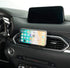 BEERTE Phone Holder for Mazda CX-5 2017-2025, Strong Magnetic Mount for Any Smartphone