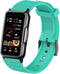Mindrose Smart Watch Band, 18mm Silicone Sport Replacement Soft Wristbands for Mindrose H80 1.47 inch and Wontrum Y70