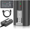 V4 Battery for Ring Video Doorbell Camera 2/3/4, Spotlight Camera Rechargeable Upgraded Batteries (1 Pack, 3.65V