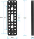 1/4"-20 3291 CAMVATE VESA Monitor Mounting Plate with Threads
