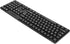 VBESTLIFE Arabic English Computer Keyboard, USB Wired Arabic Bilingual Keyboard for Desktop Office, Suitable for PC