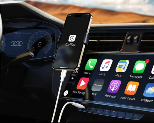 iPhone 15 Carplay USB-A to USB-C Cable for iPhone 15, 15 Pro Max, 15 Plus, iPad Pro 12.9/11, iPad 10th Gen, Mini 6th Gen