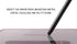 Intact Magnetic Stylus Pen 2 in 1, Premium Fabric Tip Touchscreen Pen for Apple iPad Pro/Air/Mini & Other Tablets