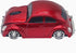 Wireless Sports Car Mouse, 3D Optical Mouse for Desktop, Laptop PC, Computer Mice for JKC (Red)