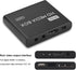 Fupi 1080P 7.1 1080P MMC MP3 Full-HD Digital Media Player, HDMI/AV/VGA Output, Surround Sound, HDMI Media Player