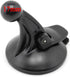 Car Windscreen Windshield Suction Cup Mount Holder - CH-157-159 for Garmin GPS Nuvi 40 40LM (Replacement to Garmin