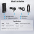 SIRUI Locating Side Handle for ARRI or NATO Mount, Lightweight Camera Cage Grip with Built-in Wrench, Cold Shoe,