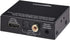 Amazon Basics 4K HDMI to HDMI and Audio Extractor Converter with SPDIF, Stereo Audio Output, Toslink Optical Audio