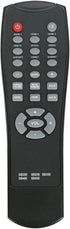 AIDITIYMI Replacement Remote Fit for JBL Cinema Sound Bar SB200, SB250, SB350, SB400, SB450