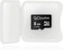 Cloudisk Pack 2 8GB C10, A1, U1 (8 of Micro SD Card Flash Memory Card Micro SDHC with SD Adapter, GB)