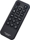AKB74815396 Replace Soundbar Remote Control for LG Sound Bar Speaker, Compatible with SJ4R DJ4YS DJ4Y-S SH3B SH4Y