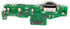 USB Charger Charging Port Dock Connector Ribbon Flex Cable PCB Board Replacement Compatible with Moto G40 Fusion