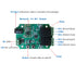 DSD TECH 2 Channels Bluetooth Relay Module for Remote Control Switch, Compatible with iPhone and Android 4.3