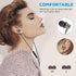 Wired Earbuds for iPhone 14/14 Pro Max/13/13 Pro Max/12/12 Mini/11 Pro/11 Pro Max - In-Ear Headphones