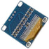 Kiro&Seeu 12864 0.96 Inch I2c 128 64 SSD1306 51 Msp420 Stim32 IIC Serial OLED LCD LED Display Screen Serial Module X