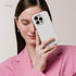 elago 16 6.9 inch Compatible with iPhone Pro Max Case, Premium Liquid Silicone Case, Full Body Protective Cover