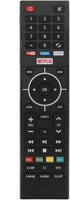 WINFLIKE Replacement Remote Control for Westinghouse Smart TV Models WE55UB4417, WE50UB4417, WD40FB2530