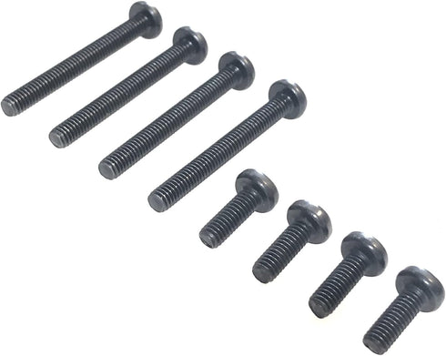 Replacement Screws for Stand Screws Compatible with Hisense 58R6E3