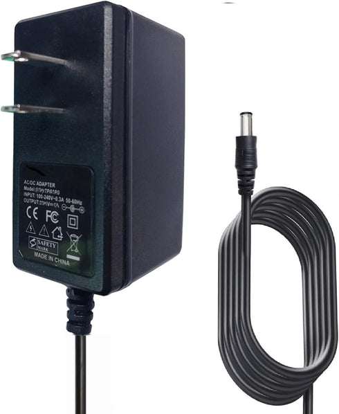 eeTao 12V 2A FLV2 1500lm DC12V 2A Adapter for Ailofy Corner Floor Lamp RGBW Corner Lamp Modern LED Floor Lamp
