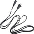 ABLEGRID 6ft DMP-BD60K DMP-BD70VK AC Power Cord Cable Plug for Panasonic DVD CD Player Recorders CD Boombox