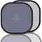 Reflex Camera 30cm Foldable 18% Grey Card White Balance & Exposure Reference Portable Color