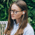 KZ EDA Dynamic Driver Earbuds, Wired Phone Earphones, HiFi Music IEM Headsets with Removable Cord and Microphone