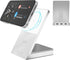 3-in-1 Wireless Charger for MagSafe Charger Stand - 45W USB-C Fast Charging Station for iPhone 14/13/12/Pro/Max/Plus