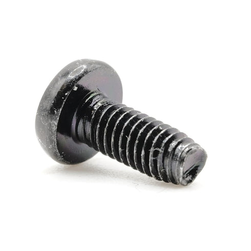 ReplacementScrews 6003-000337 (M4XL10) Pack 8 TV Stand Screws Compatible with Samsung