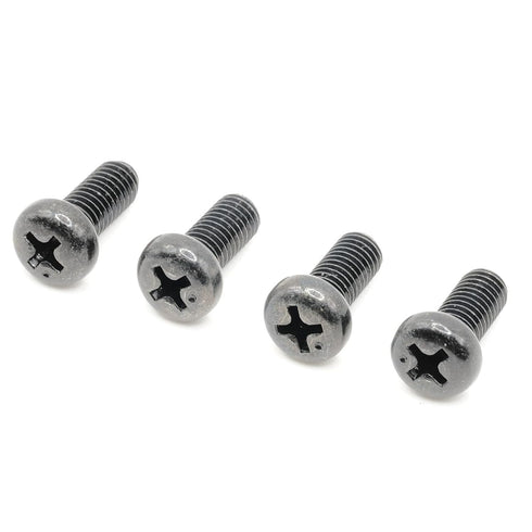 ReplacementScrews Stand Screws Compatible with Hisense 65A65K - 65 Inch (A6 Series) TV