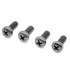 ReplacementScrews Stand Screws Compatible with Hisense 50QD65QFC - 50 Inch QD6 Series TV