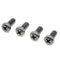 ReplacementScrews Stand Screws Compatible with Hisense 65U65K - 65 Inch (U6 Series) TV