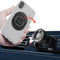 sincetop Car Vent Phone Mount with Vent Lock Hook, Quick Mount & Release Holder for iPhone and Android