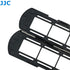 JJC 35mm 6 Set Negative Film Holder Mounts for Compatible with Film Scanners Copying Equipment, Holds Negative Frames
