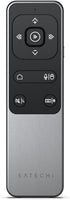 Satechi Bluetooth Remote Control, R2 Multimedia Remote for iPad Air, Pro, MacBook Pro, MacBook Air and More