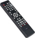 NB887UD NB887 Replacement IR Remote for Magnavox Digital Video Disc Recorder & Video Cassette Recorder Models ZV427MG9,